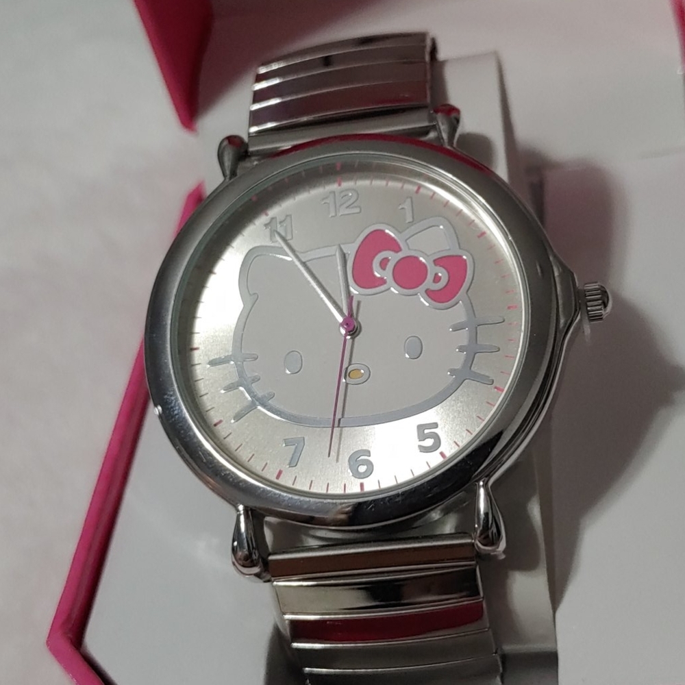Hello Kitty Watch - image 2